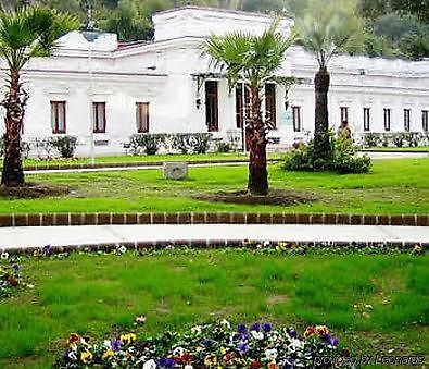 Hotel Delle Terme Di Agnano Naples Exterior photo