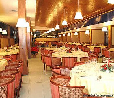 Hotel Delle Terme Di Agnano Naples Restaurant photo