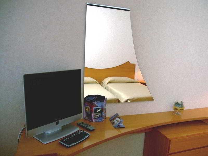 Hotel Delle Terme Di Agnano Naples Room photo