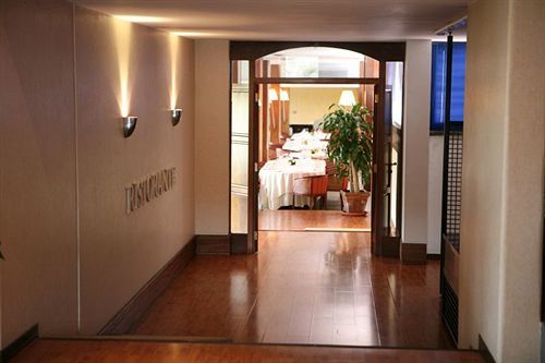 Hotel Delle Terme Di Agnano Naples Exterior photo