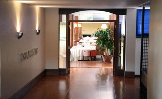 Hotel Delle Terme Di Agnano Naples Exterior photo