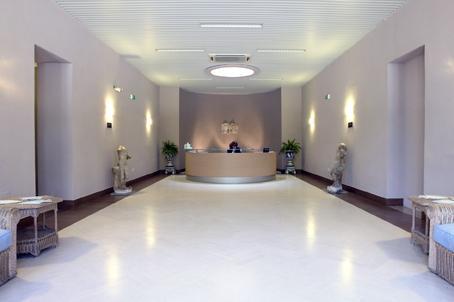 Hotel Delle Terme Di Agnano Naples Exterior photo